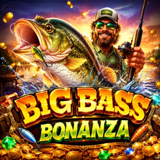 Slot Big Bass Amazon Xtreme