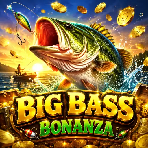 Slot Bigger Bass Bonanza