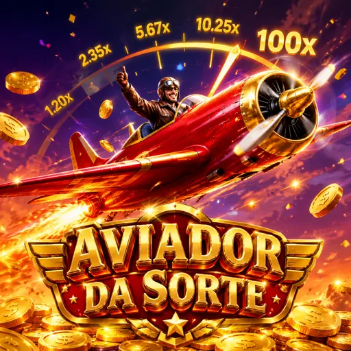 Tela de seleção de aposta em crash game