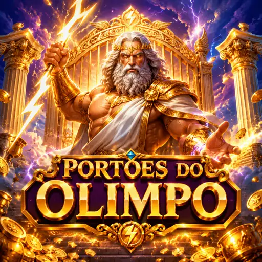 Gates of Olympus slot game