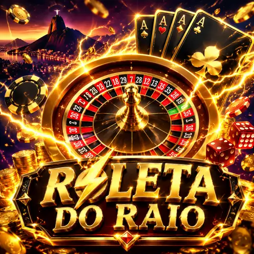 Roleta Lightning ao vivo com multiplicadores