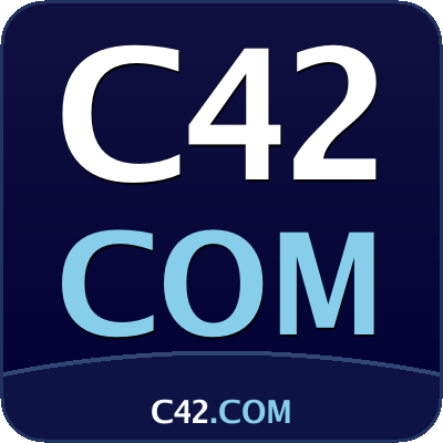 C42 Logo