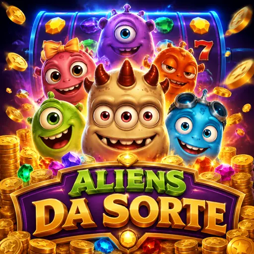 Slot Reactoonz da Play'n GO