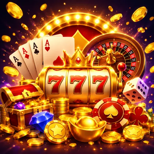 Infográfico desmistificando mitos comuns sobre slots