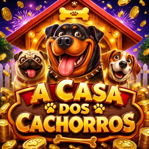 Slot The Dog House Megaways