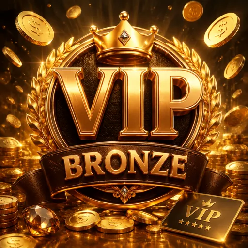 Emblema Bronze