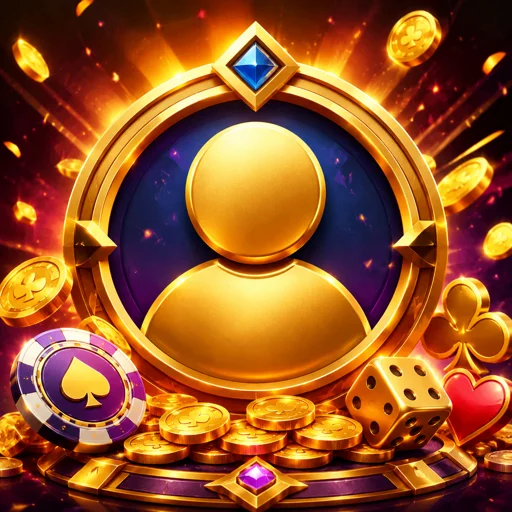 Tela de ganhos após cash out bem-sucedido