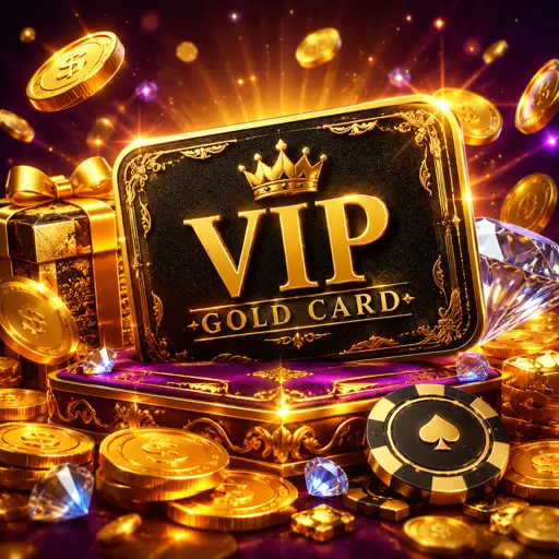 Slot Wolf Gold
